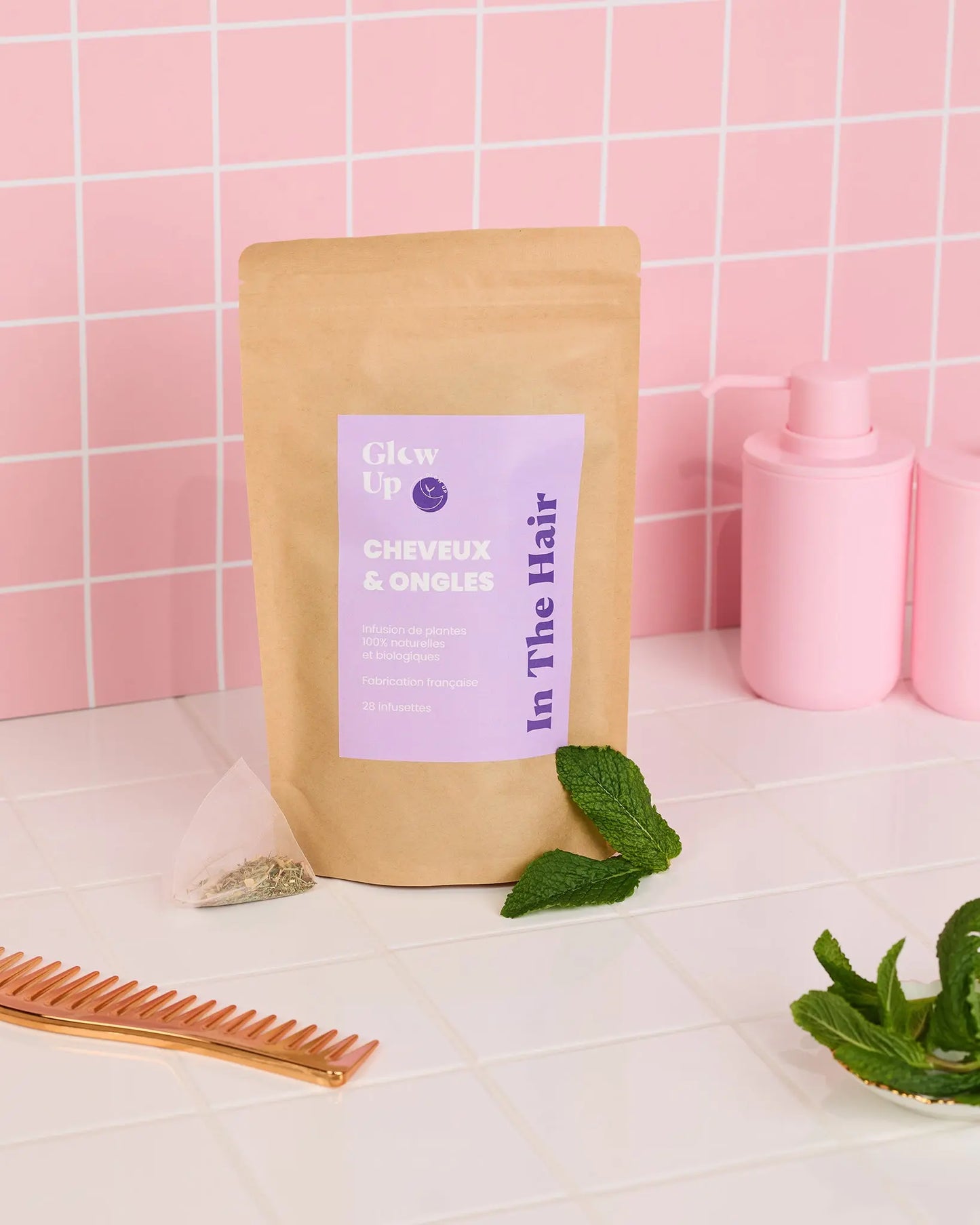 In The Hair glowup.shop2