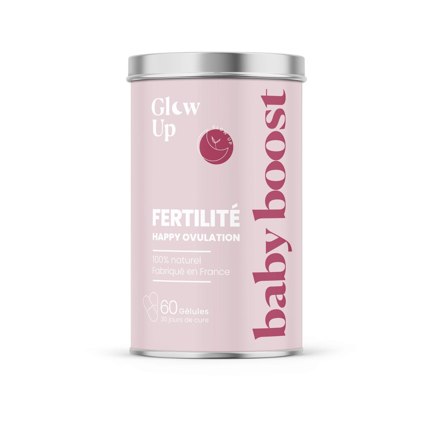 Pack Fertilité et endométriose !