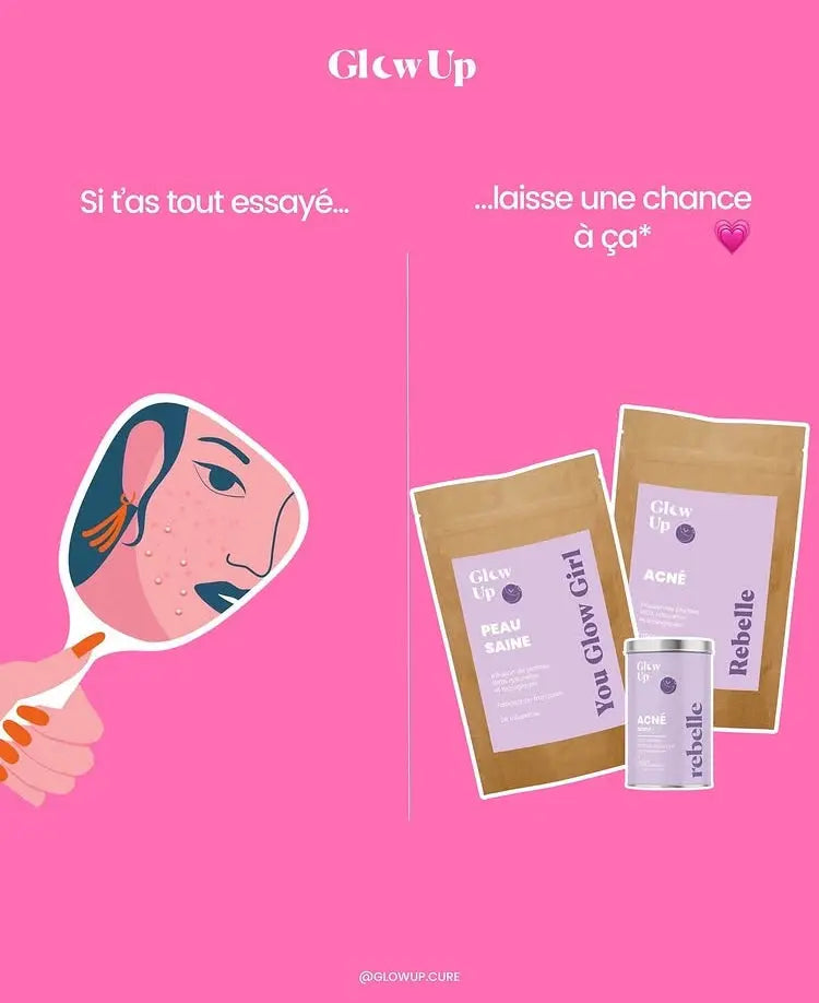 YOU GLOW GIRL glowup.shop2