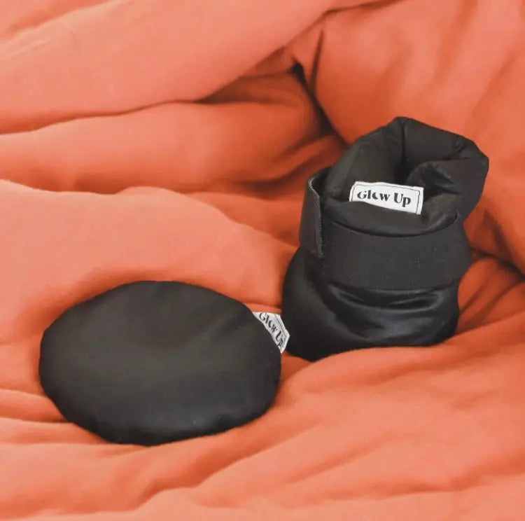 Les bouillottes sèches Glow Up Shop