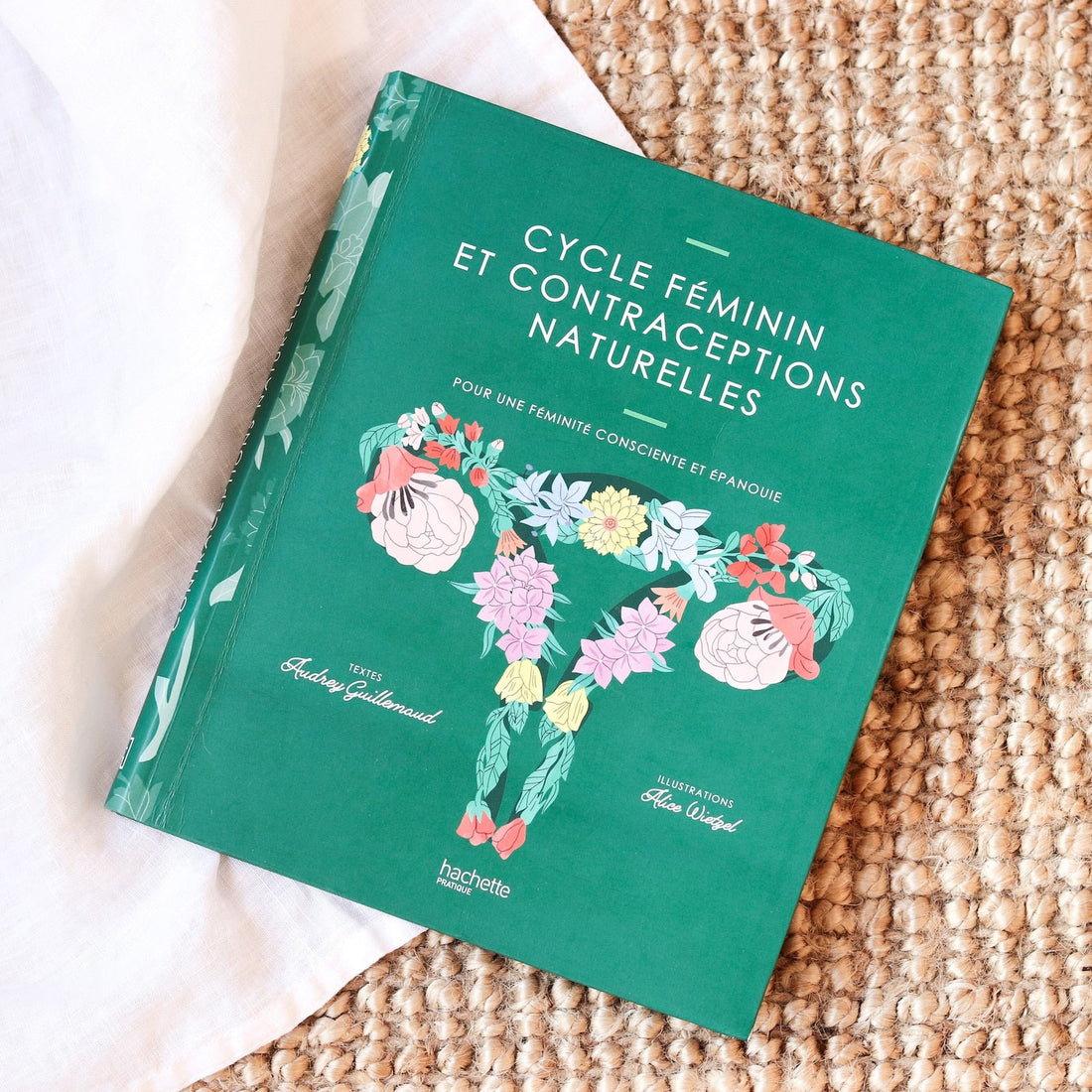 CYCLE FEMININ et contraceptions naturelles