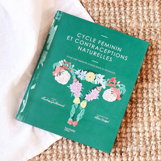 CYCLE FEMININ et contraceptions naturelles