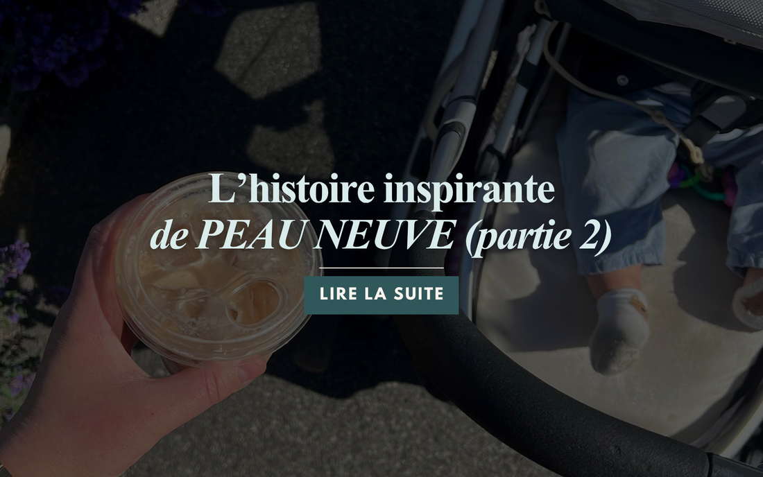 Les 3 clés d'une grossesse saine & réussie