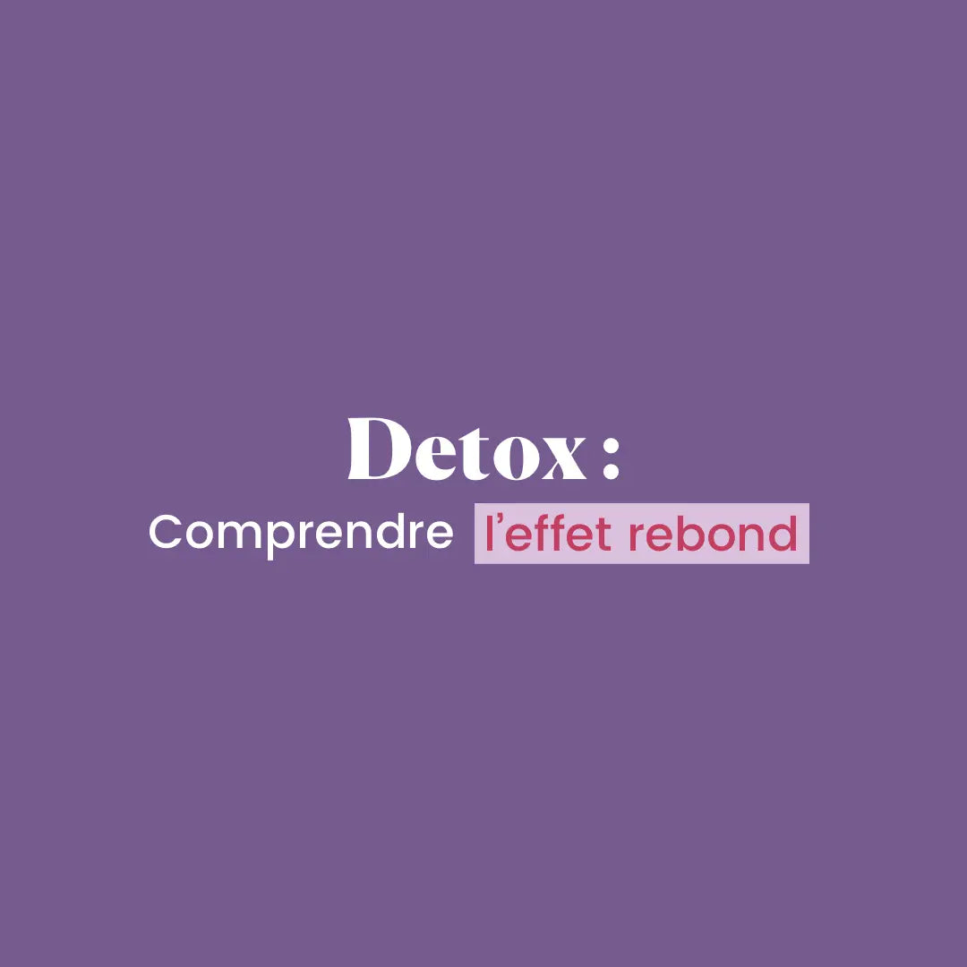 Comprendre l'effet rebond