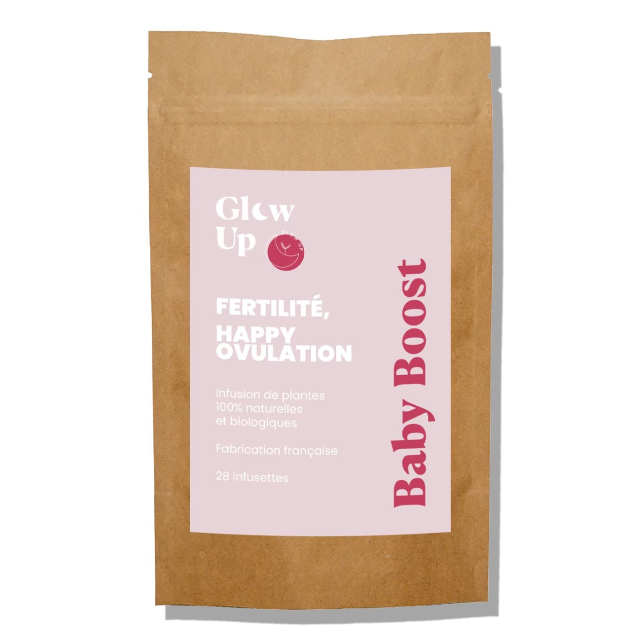 Pack Fertilité et endométriose !