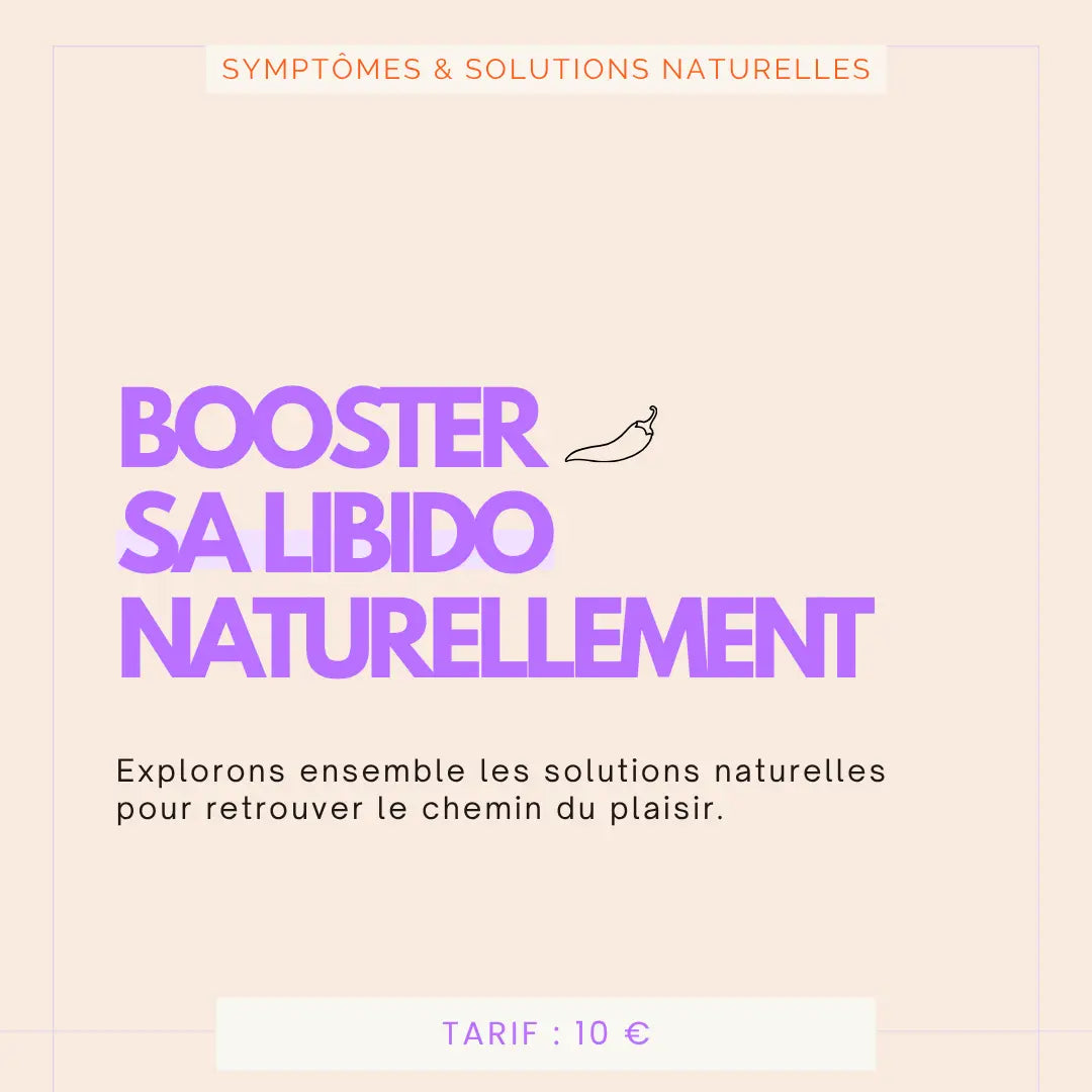 [EBOOK] Comment booster votre libido glowup.shop2