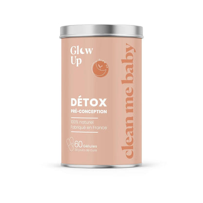 Clean Me Baby - Pack glowup.shop2