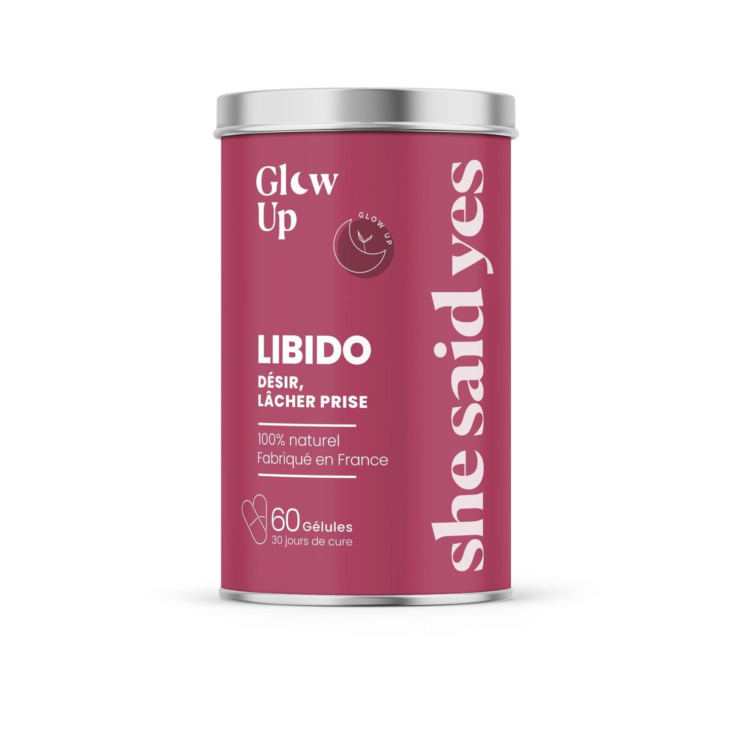 Pack déséquilibre hormonal & libido