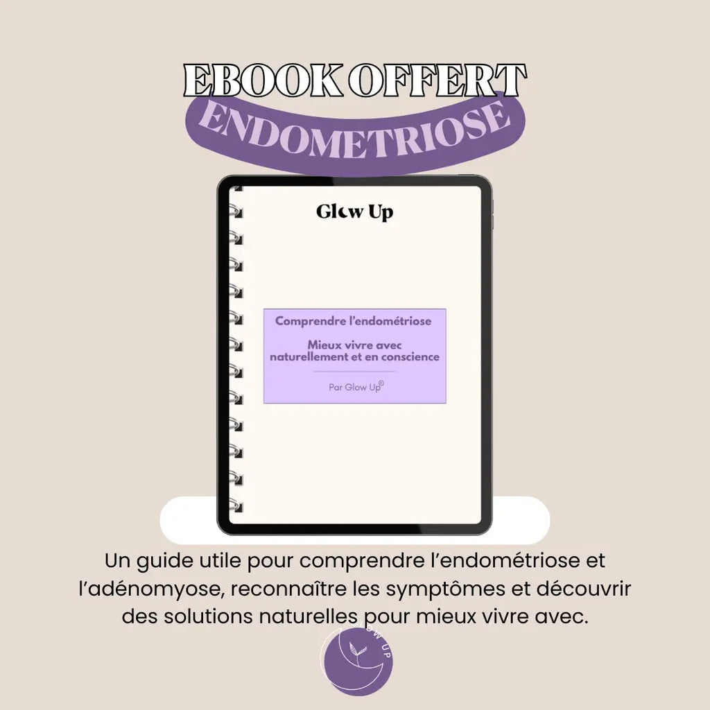 [EBOOK] Comprendre l’endométriose, mieux vivre avec naturellement