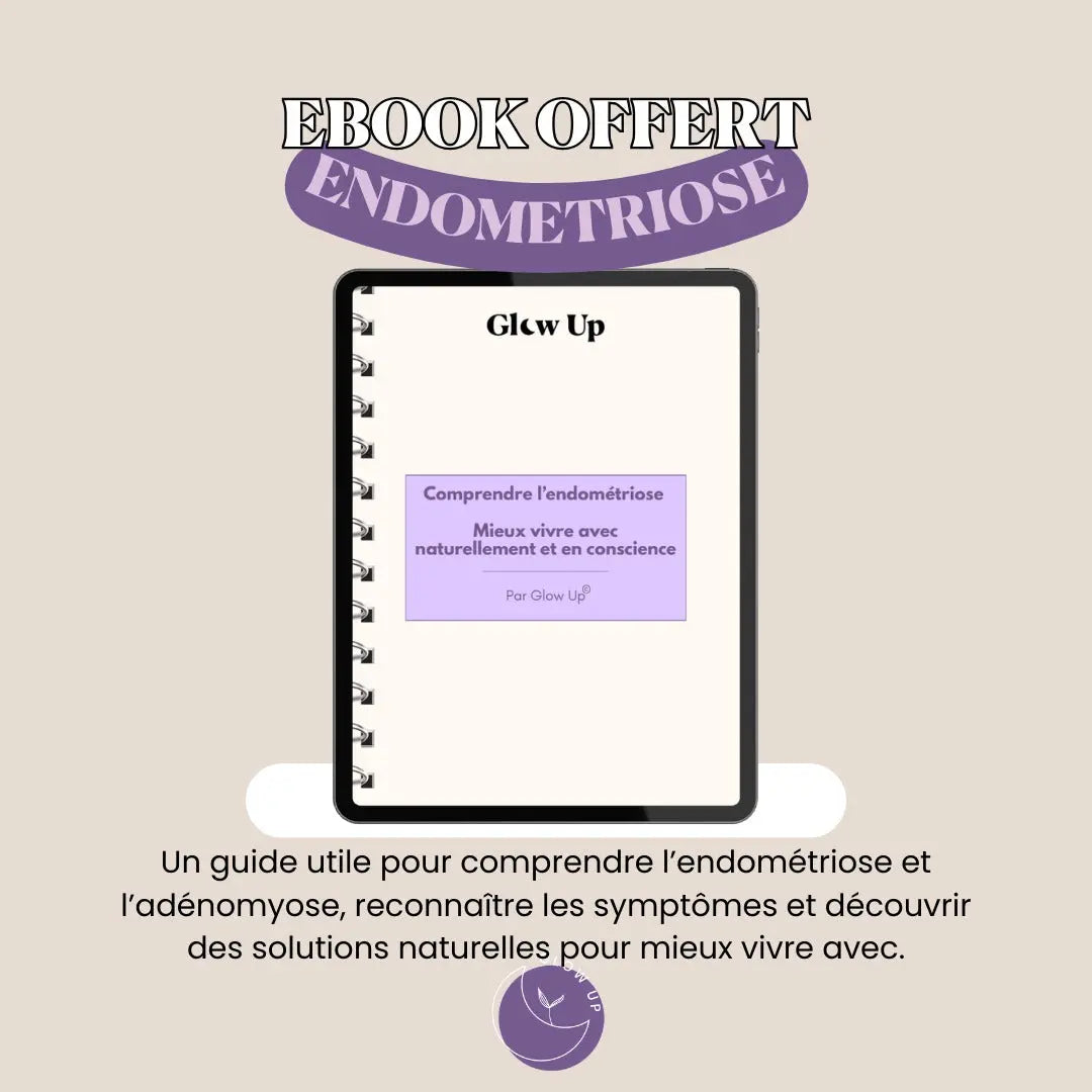 [EBOOK] Comprendre l’endométriose, mieux vivre avec naturellement glowup.shop2