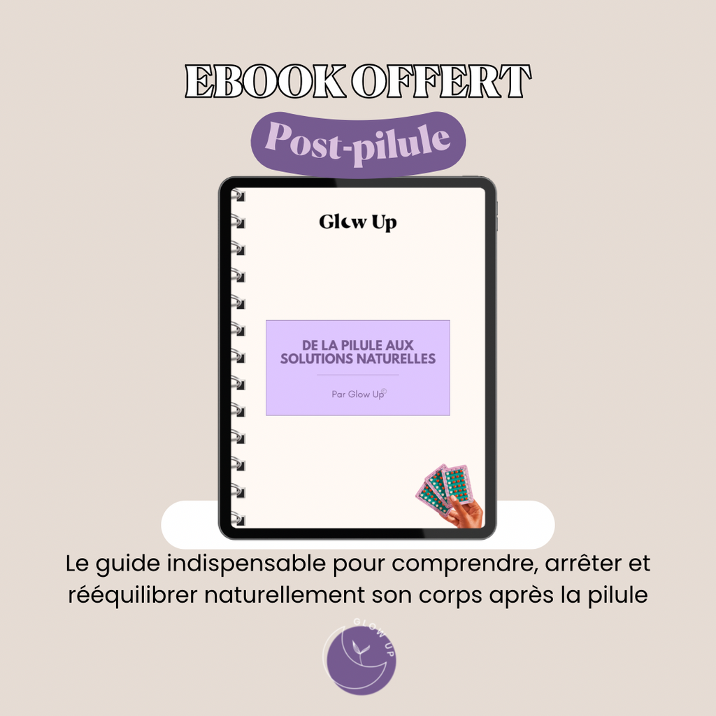 [EBOOK] De la pilule aux solutions naturelles