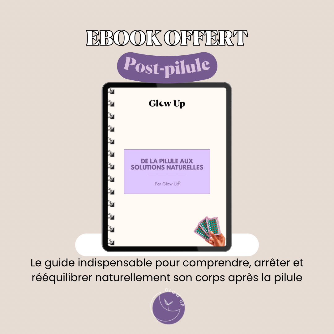 [EBOOK] De la pilule aux solutions naturelles