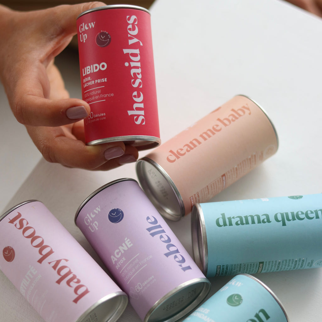 Recevez votre routine idéale