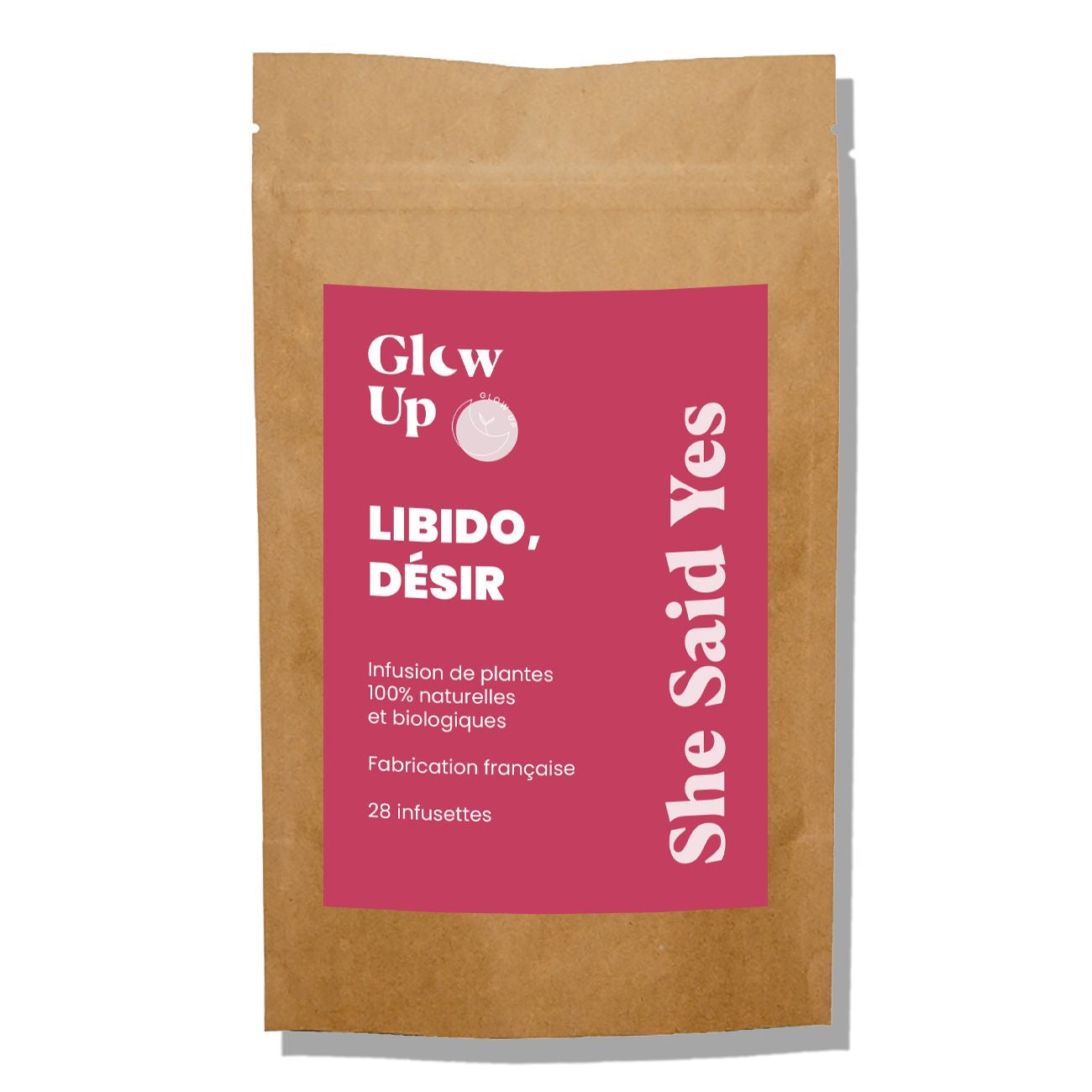 Pack déséquilibre hormonal & libido